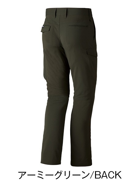 Z-DRAGON】 75102 ストレッチカーゴパンツ [春夏]※SLIM FIT※通販ページ