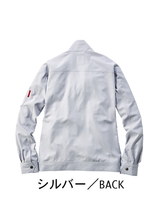 Z-DRAGON】77000 ストレッチ長袖ジャンパー[2024年春夏]※SLIM FIT※通販