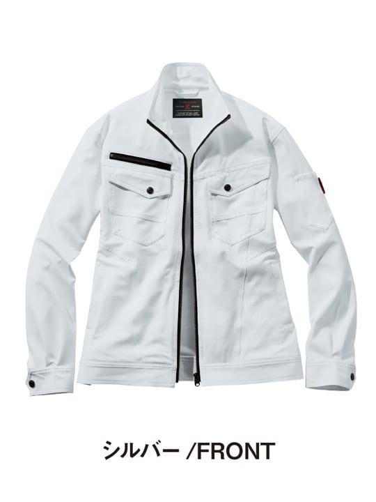 Z-DRAGON】73000 ストレッチジャンパー[2024年秋冬]※SLIM FIT※通販