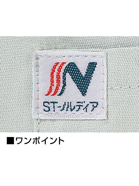 TomoeSAKURA】 1746 製品制電ツータックカーゴパンツ [春夏]通販ページ