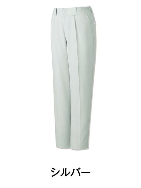 JICHODO】 81101 エコ製品制電ワンタックパンツ [秋冬]通販ページ