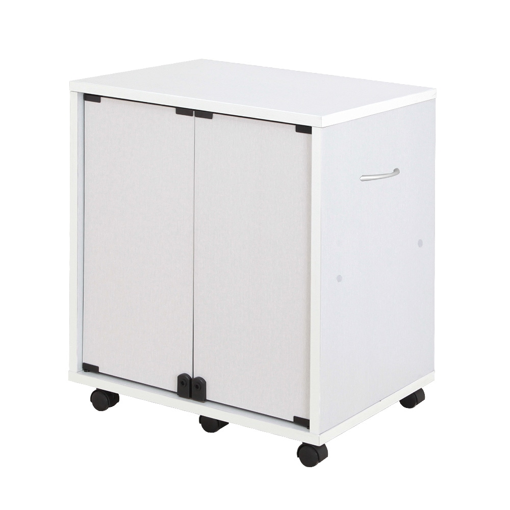 同人誌専用キャスター付き本棚 同人誌ワゴン DSW-T60