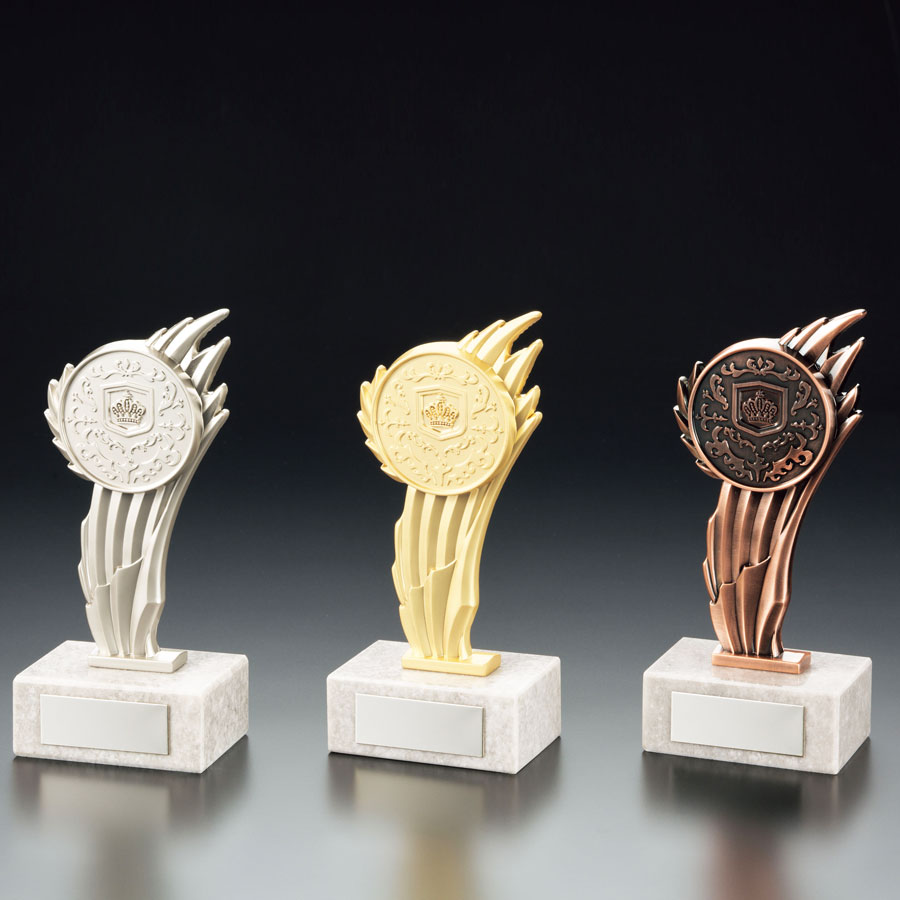 ブロンズトロフィー JP-VT.3650 | ブロンズトロフィー | トロフィー