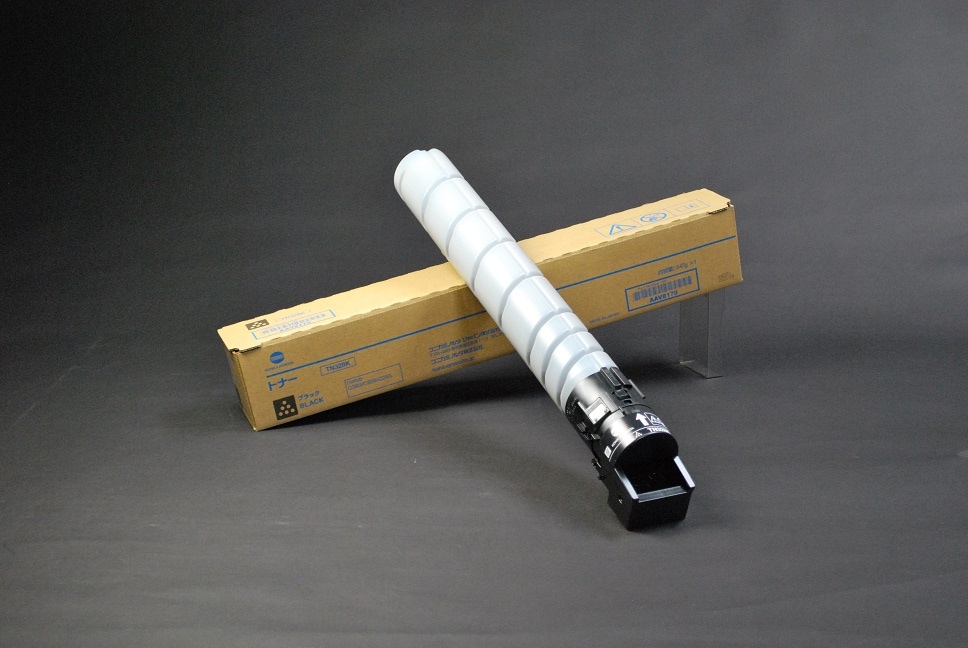 即納】 C250i/C300i/C360i ブラック コニカミノルタ トナー｜【送料