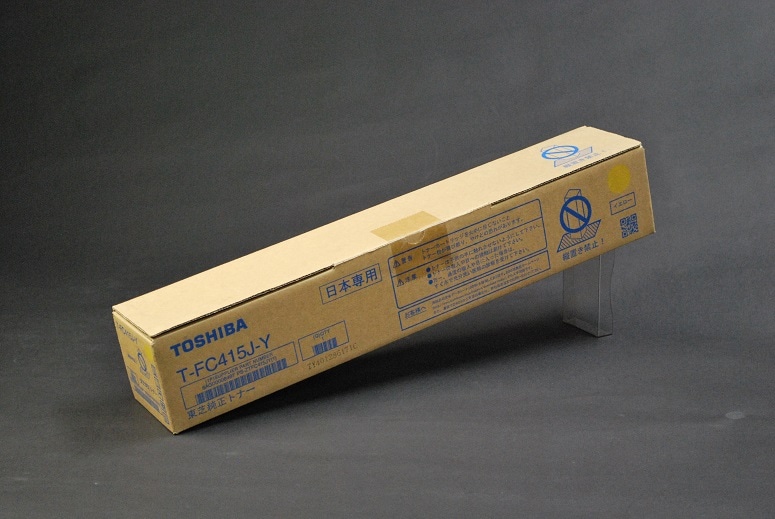 トナー買取 トナーカートリッジセット T-FC415J×2 トナー買取 トナー