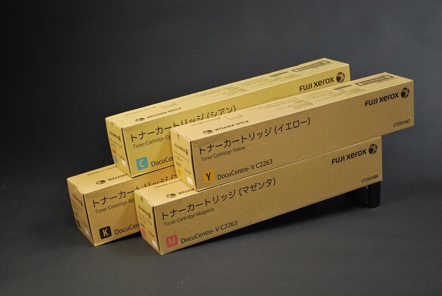 即納】 C2360/C2060 トナー迅速一番｜【全国送料無料】 富士フイルム