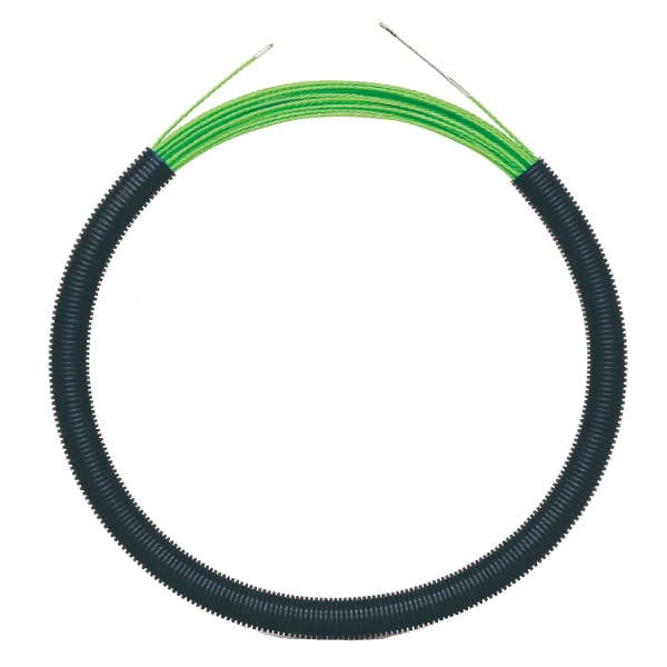 グリーンスリムライン GX-3515J | 通線工具,呼線<!--スチール