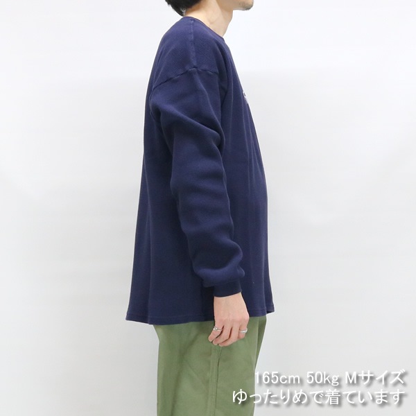 ブルーブルー×サウザンマニュファクチャリングカンパニー/BLUE BLUE