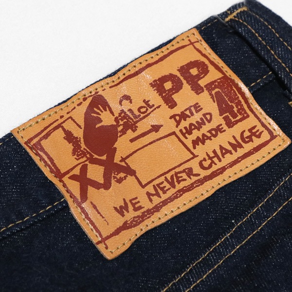 ハリウッドランチマーケット/HOLLYWOOD RANCH MARKET PP4 XX JUST