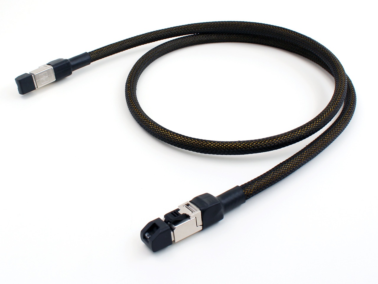 オリジナルLANケーブル NOCX | 販売終了製品 | JS PC Audio オンライン