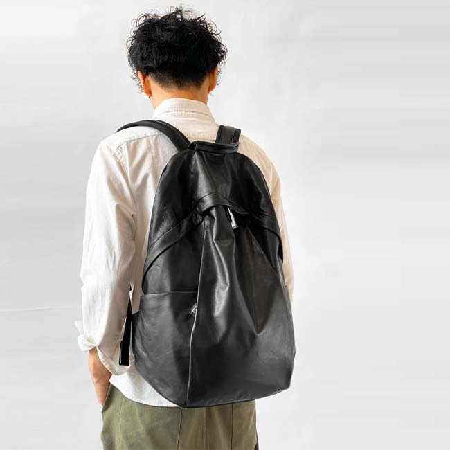 ティベリオフェレッティ　レザー　バックパック　リュック 楽天市場】フェリージ felisi バックパック メンズ レザーリュック 23