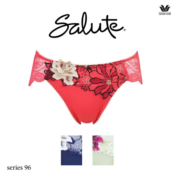 ワコール サルート 96G キャミソール CTJ296 M・L | all_items