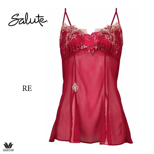 ワコール サルート 70G キャミソール CTJ270 LL | サルート,サルート