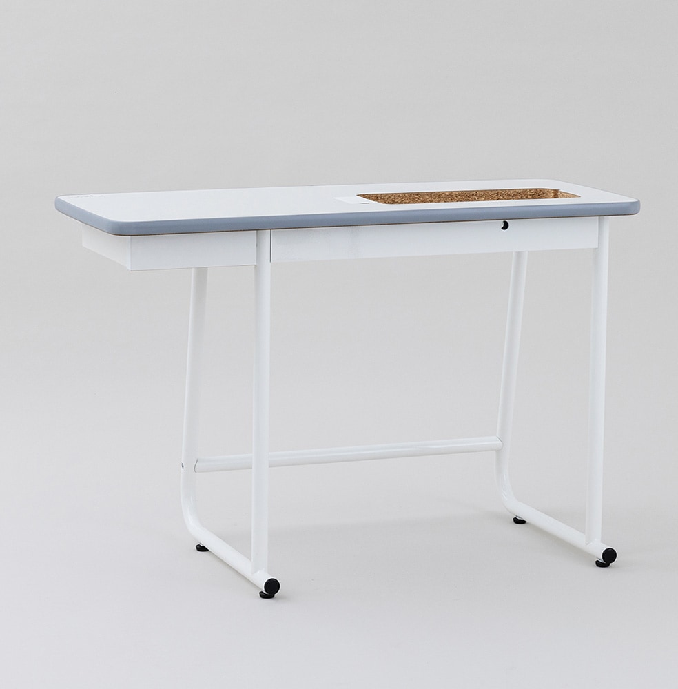 職業用ミシン専用テーブル J-TR4 【送料無料】 |JUKI 家庭用ミシン
