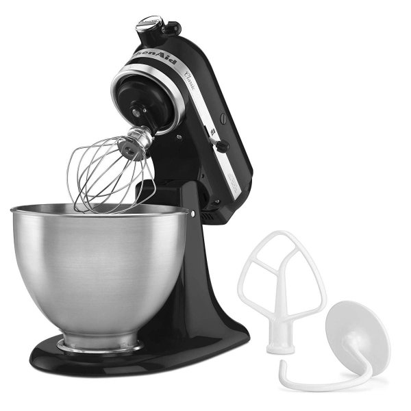 KitchenAid K45SS スタンドミキサー キッチンエイド 卓上ミキサー