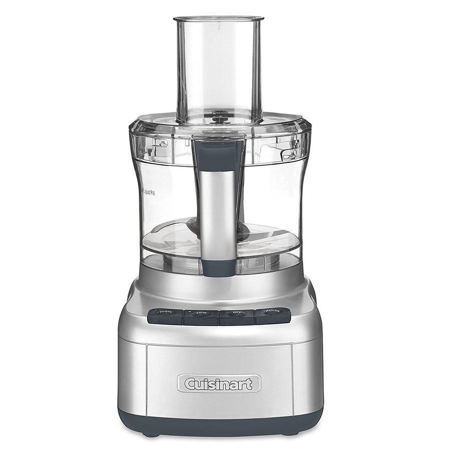 クイジナート Cuisinart FP-8SV フードプロセッサー 2.2L ステンレス