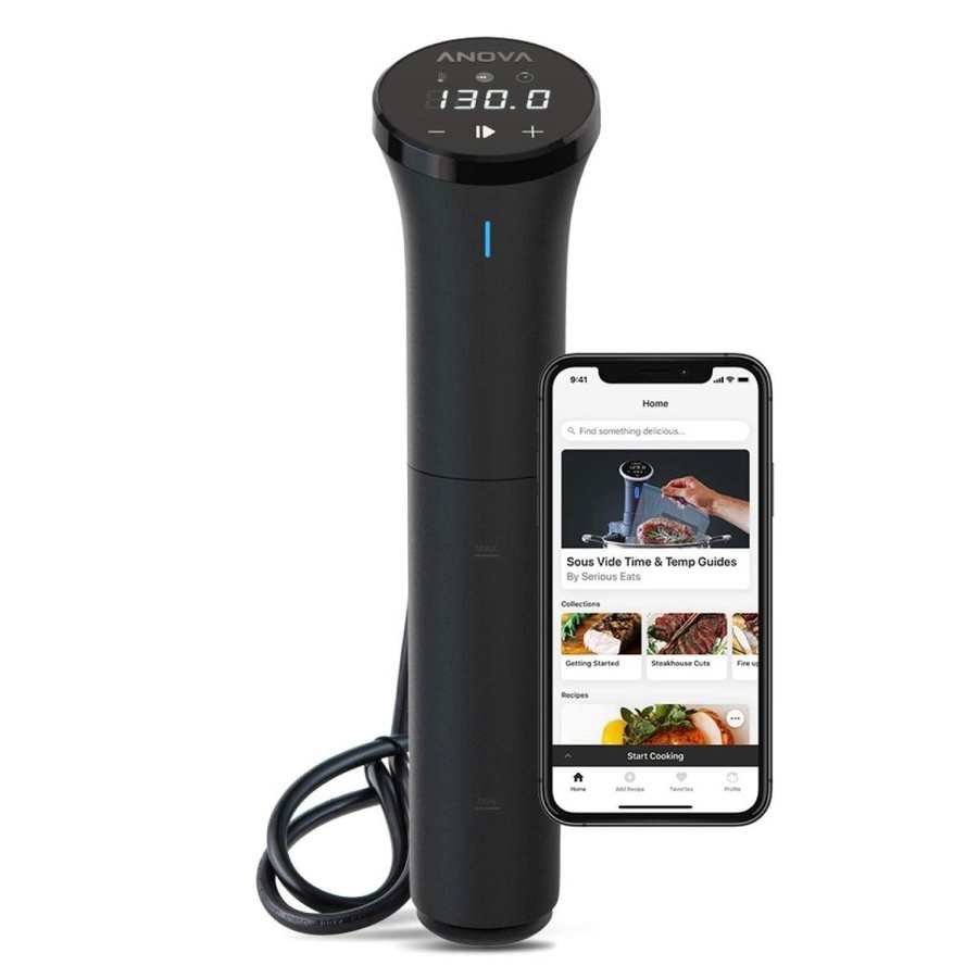 アノーバ 低温調理器 Anova Culinary AN400-US00 Sous Vide ｜アメリカ