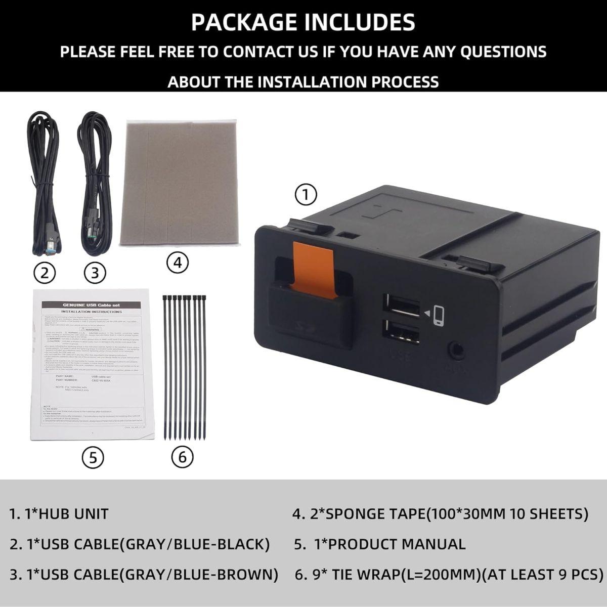 Dasbecan TK78-66-9U0C Apple Carplay Android オートレトロフィット