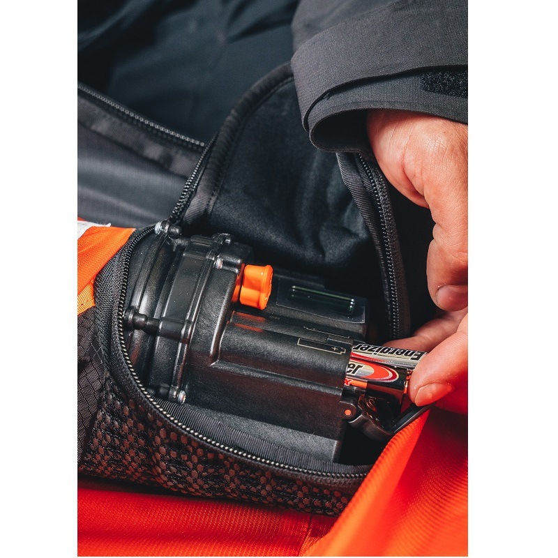 FLOAT E2 25L TAN | OUTDOOR,BCA,バックパック | K2ジャパン公式