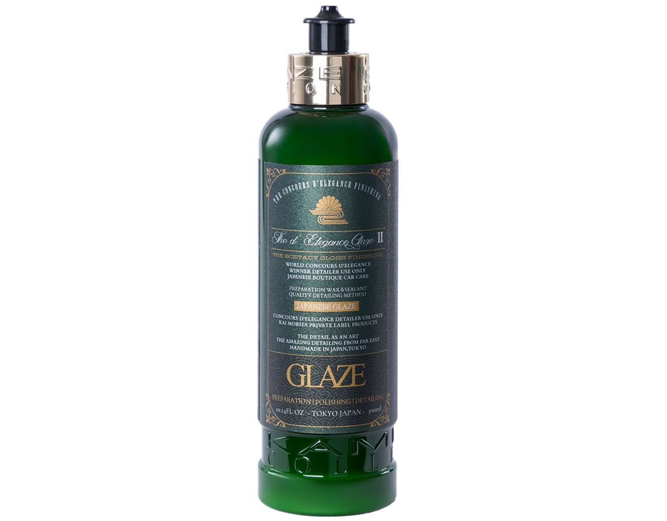 KIKUSUI LABEL | KAMIKAZE COLLECTION - WEB STORE