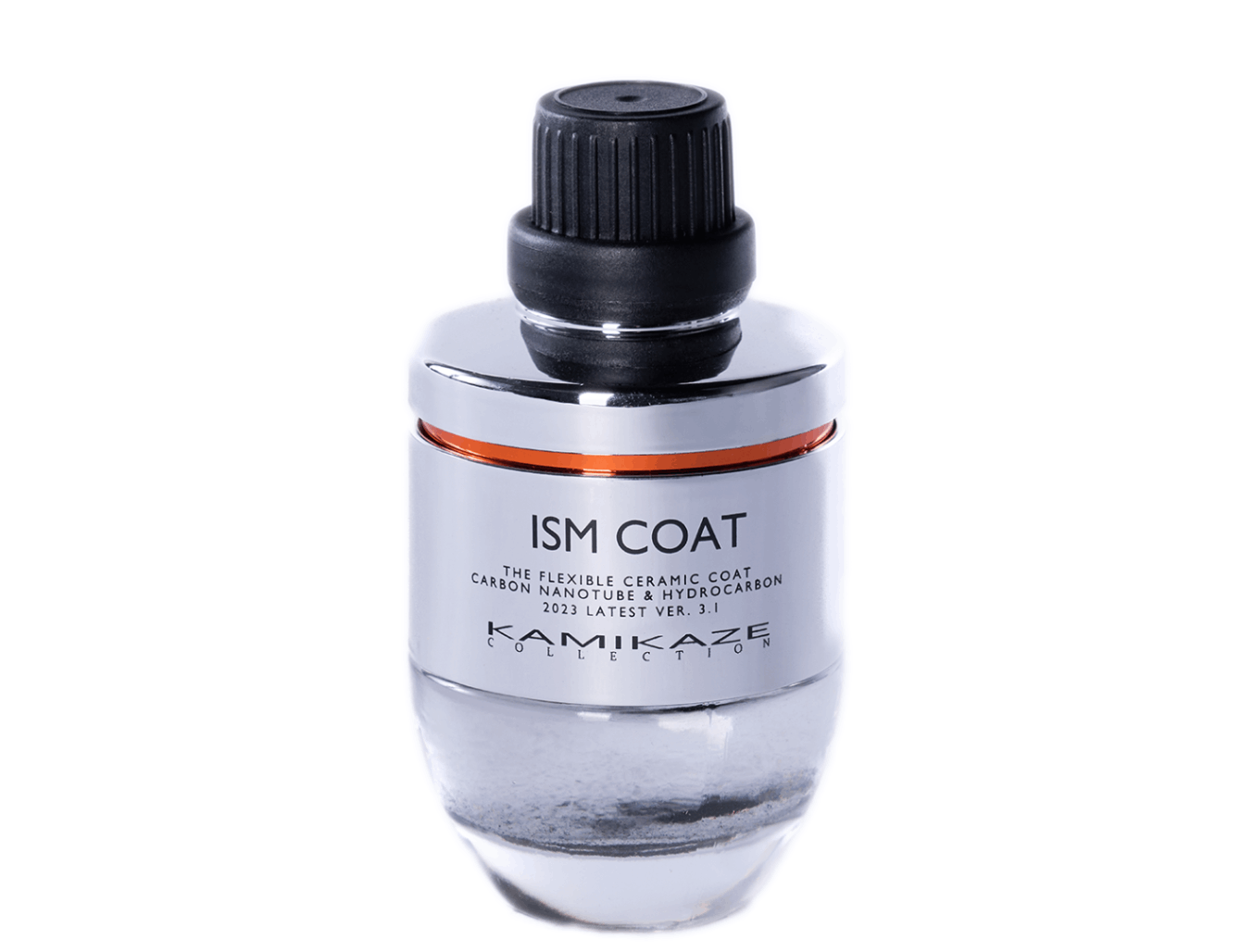 OVER COAT SEALANT 6.1 | PROTECTION | KAMIKAZE COLLECTION - WEB STORE