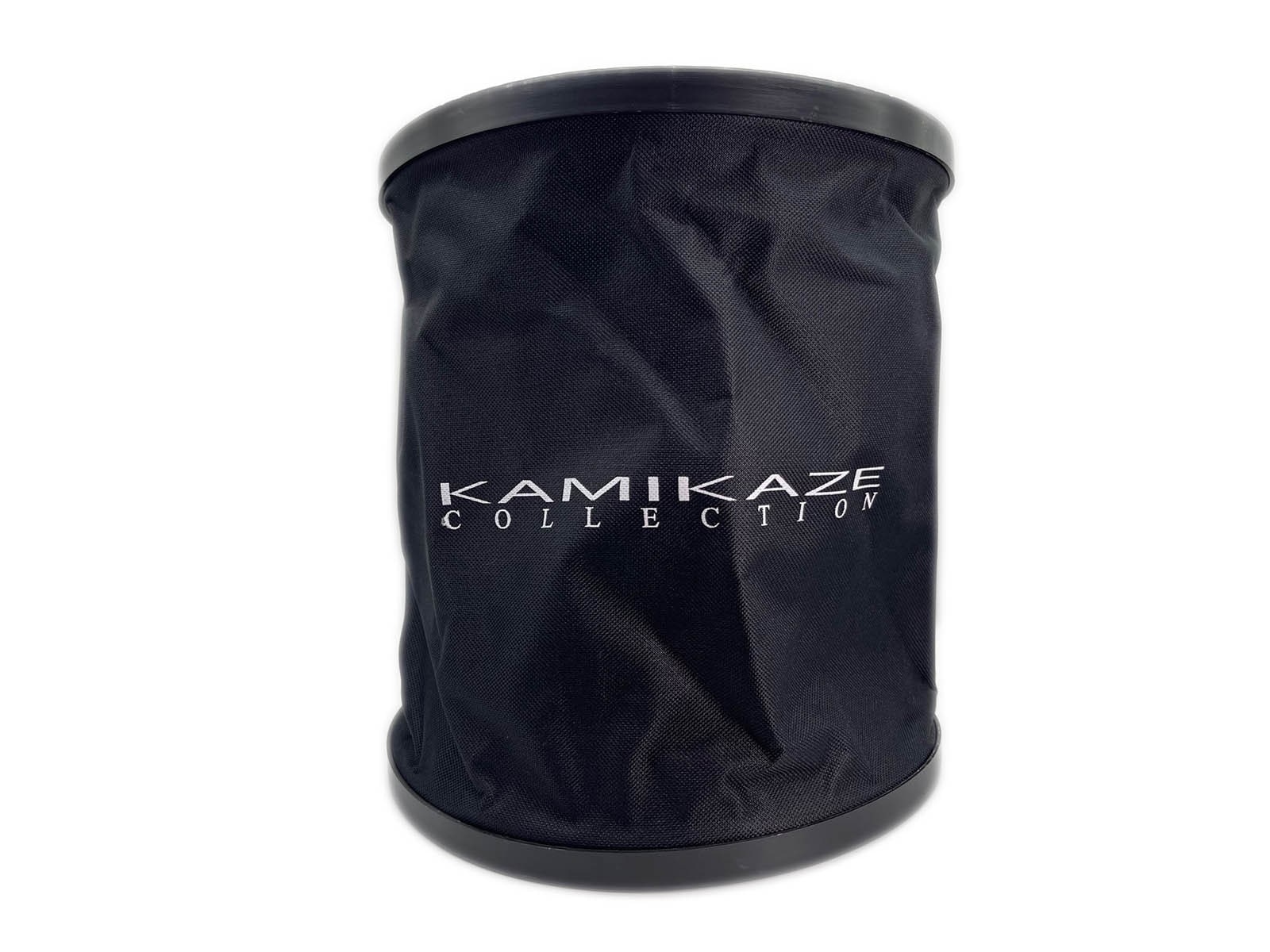 DETAILING MOBILE BUCKET 2.0 | THE DETAIL SUPPLY | KAMIKAZE