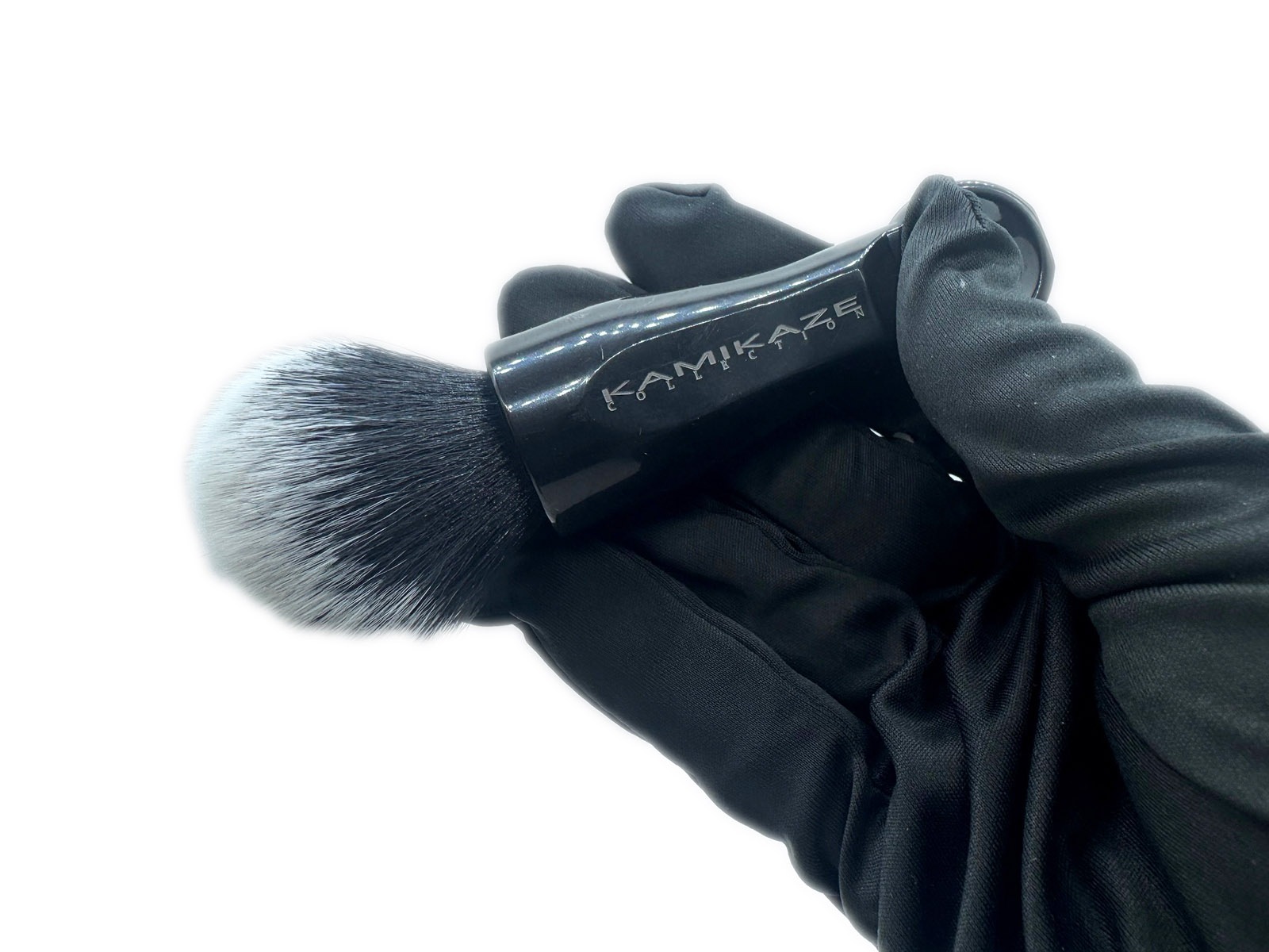 DETAILING FIVE BRUSH | TOWEL & BRUSH | KAMIKAZE COLLECTION - WEB STORE