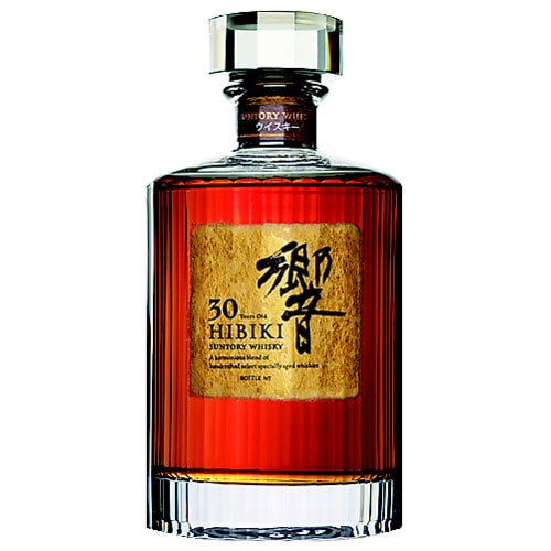 サントリー 響 30年：700ml☆ [13027]品切(81-0) 激安酒通販 輸入酒の