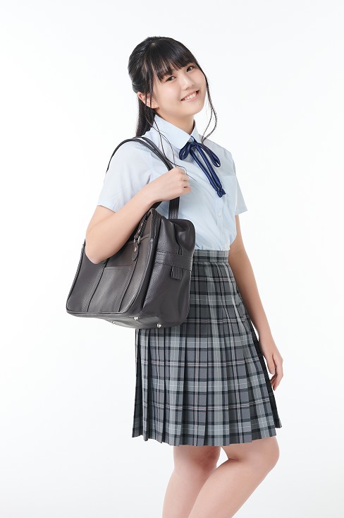 イーストボーイ Venusの合皮のスクバは制服通販のカンコーオンライン