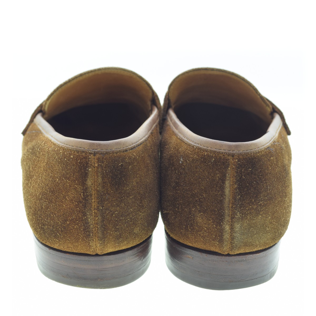 ブランド古着】CROCKETT&JONES / クロケット&ジョーンズ SYDNEY