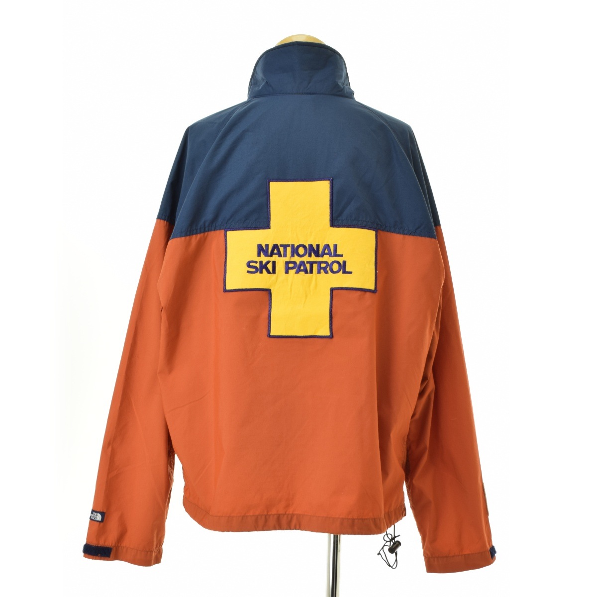 ブランド古着】THE NORTH FACE / ノースフェイス NATIONAL SKI PATROL