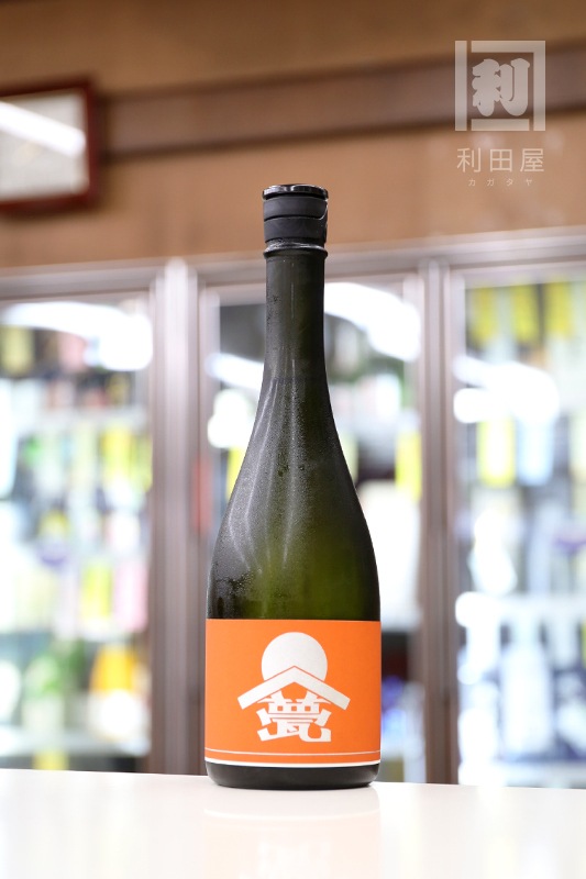 甍-ILAKA- 銀暁 きもと無濾過原酒 720ml｜日本酒,長野)甍 -ILAKA-｜利