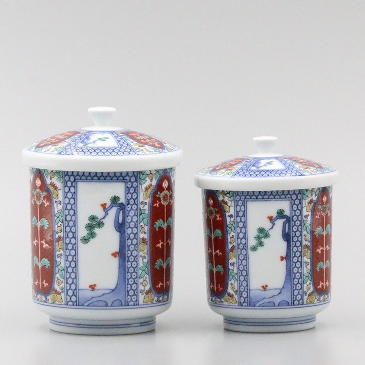 湯呑 | 柿右衛門窯公式オンラインショップ