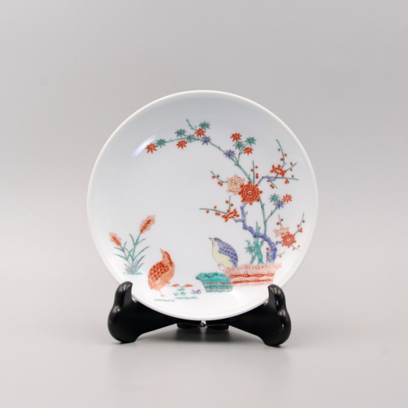 額皿 | 柿右衛門窯公式オンラインショップ