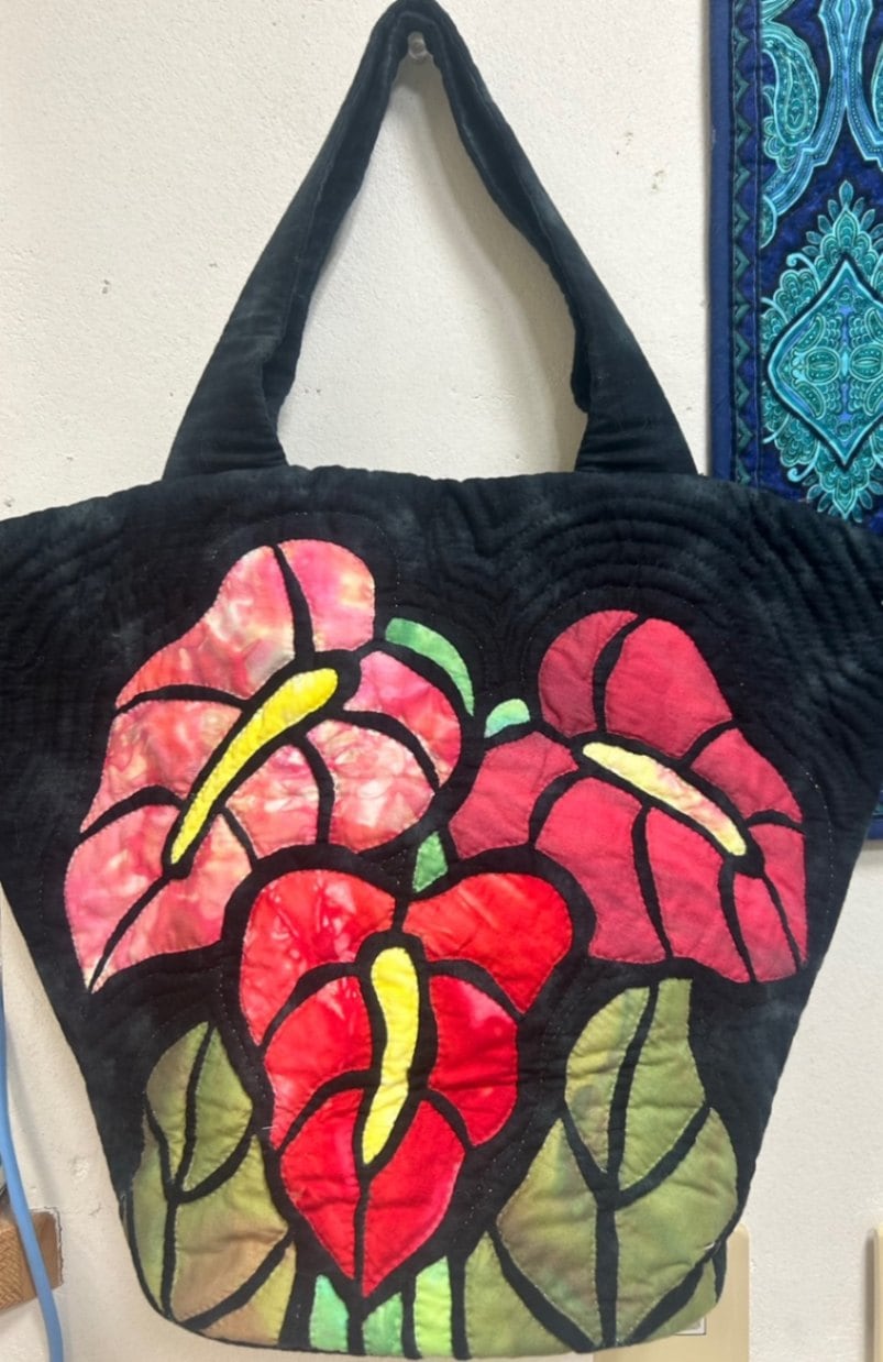 キルトキット・バッグ