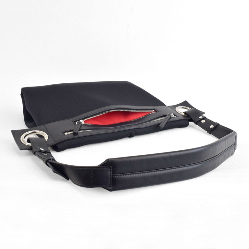 wet】hatomeボディバッグLサイズ | ボディバッグ