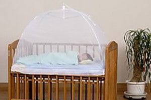 折りたたみ式ベビーベッド 蚊帳付き 2025年改良型 折りたたみ式ベビー