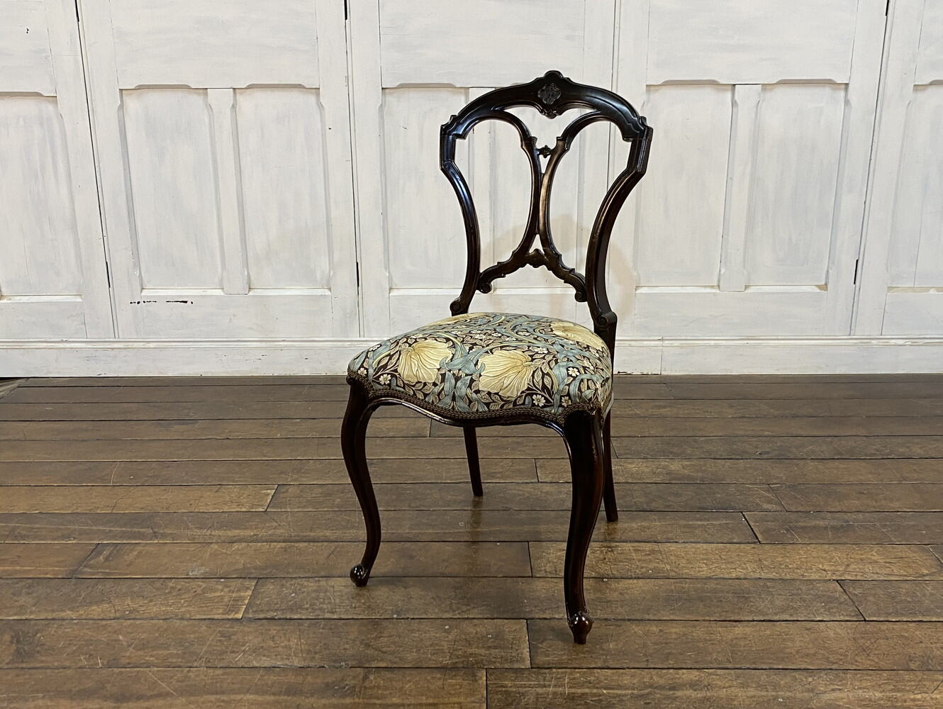 サロンチェア | アンティーク家具,椅子・チェア | イギリス