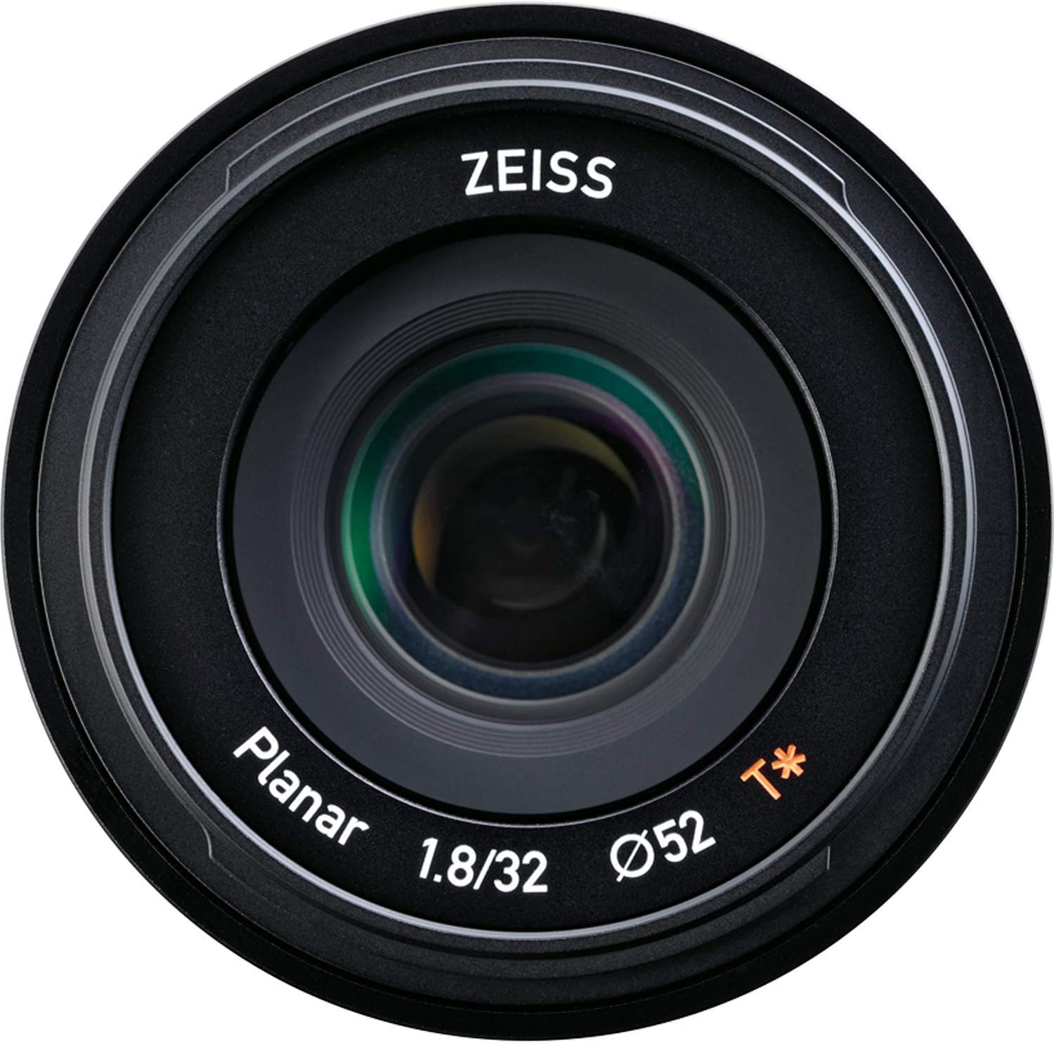 取寄】 ZEISS Touit 1.8/32 富士フイルムXマウント ZEISS Touitレンズ