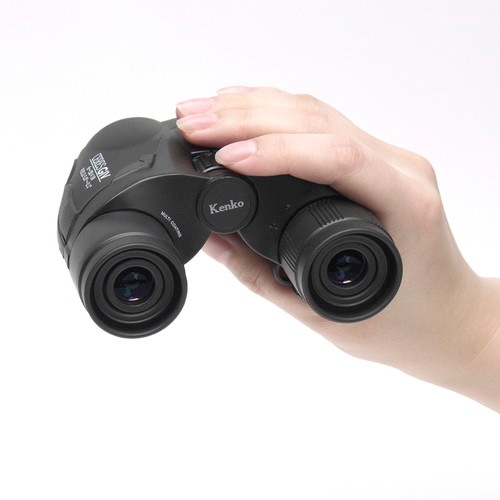 即配】CERES GⅣ 6-20×18 ブラック ズーム式双眼鏡 ケンコー KENKO