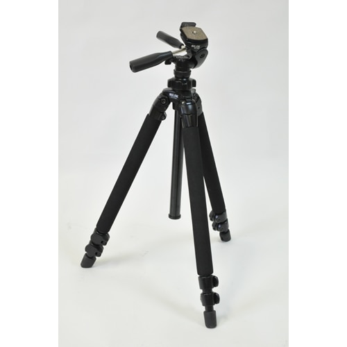 即配】 (SB) PRO400DX 三脚 SLIK スリック【輸出専用棚ズレ品