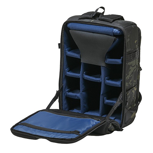 即配】 aosta アオスタ サンクチュアリIV ISリュック MTCF マルチ