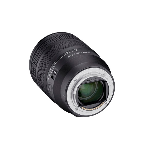 即配】(KT) LK SAMYANG AF 24-60mm F2.8 FE ソニーEマウント SAMYANG