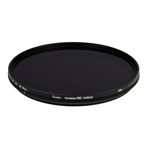 即配】(KT) 62mm バリアブルND Initial ケンコートキナー KENKO TOKINA