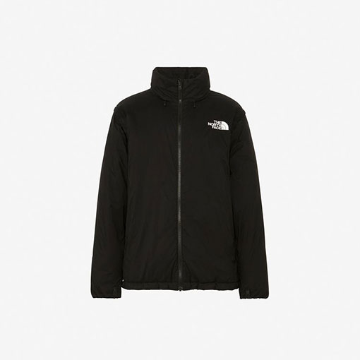 THE NORTH FACE ザ・ノースフェイス ジップインサニーヌックジャケット