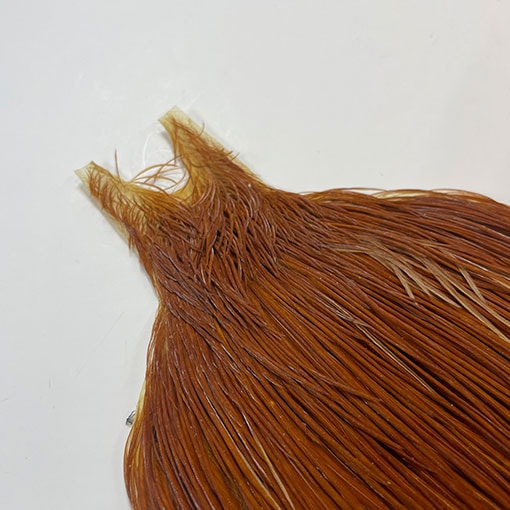 10%OFF メッツ コックネック＃2 ブラウン No.2