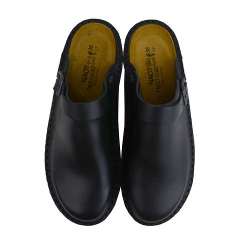 NAOT サボ IRIS（Matt Black）｜恵文社一乗寺店 オンラインショップ