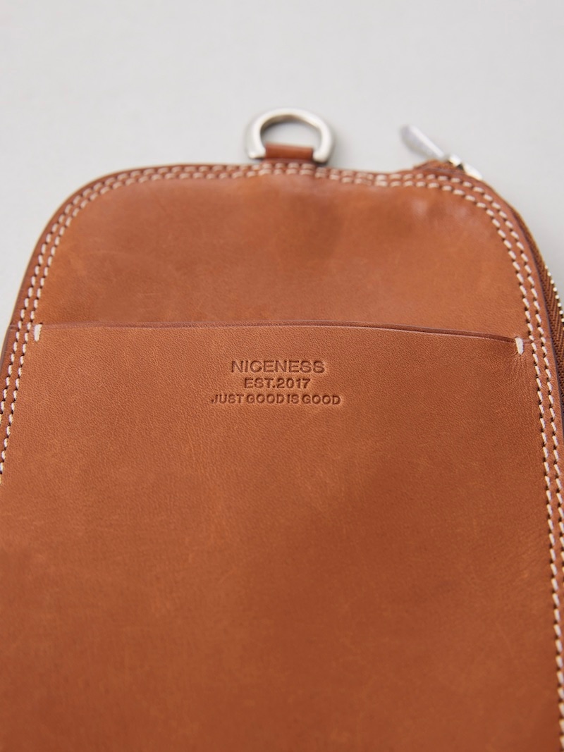 NICENESS(ナイスネス) / KLAUS / クラウス ( ガジェットケース