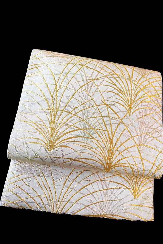 名門龍村美術織物謹製袋帯「大王松」 | 販売着物商品,新入荷商品,帯