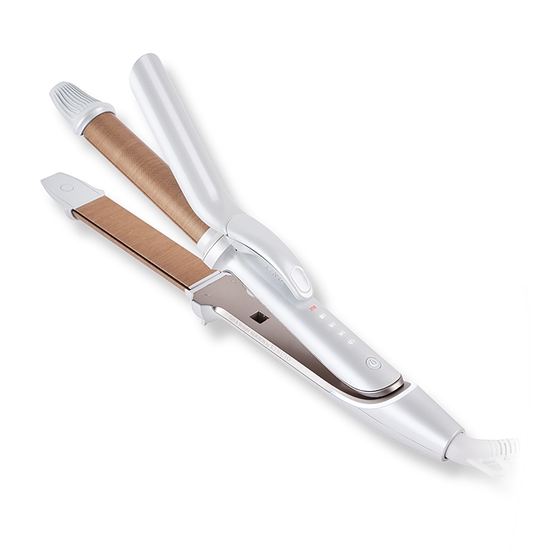 KINUJO 2WAY IRON（26mm/32mm） | HAIR IRON,2WAYアイロン | KINUJO